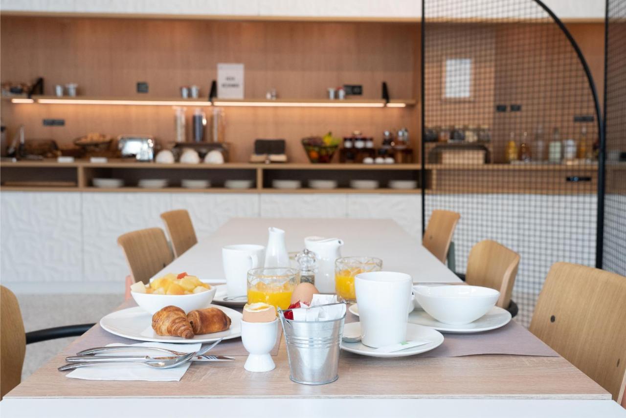 Ibis Styles Paris رومينفيل المظهر الخارجي الصورة