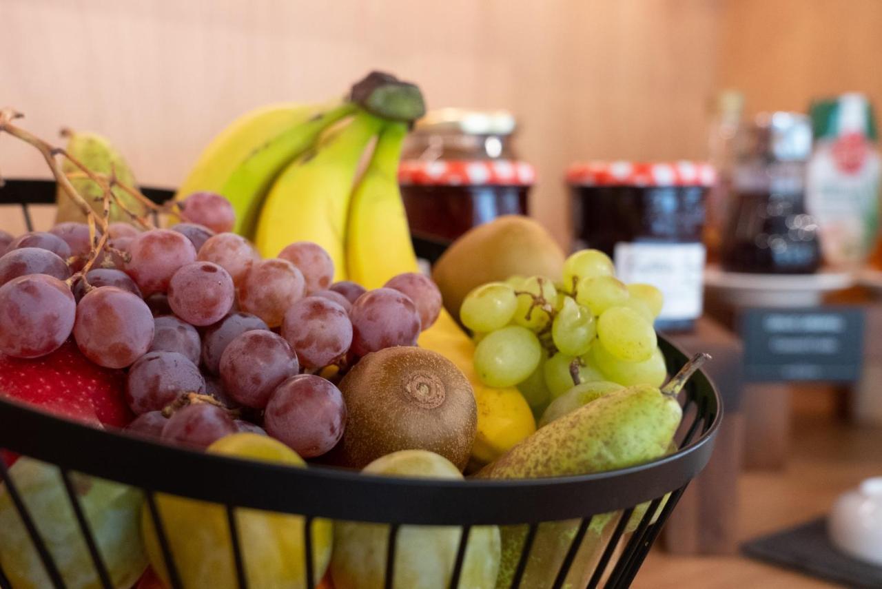 Ibis Styles Paris رومينفيل المظهر الخارجي الصورة