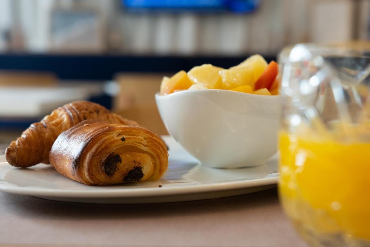 Ibis Styles Paris رومينفيل المظهر الخارجي الصورة