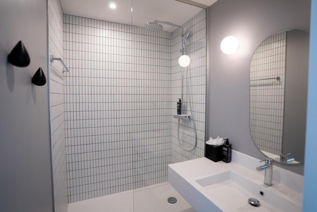 Ibis Styles Paris رومينفيل المظهر الخارجي الصورة