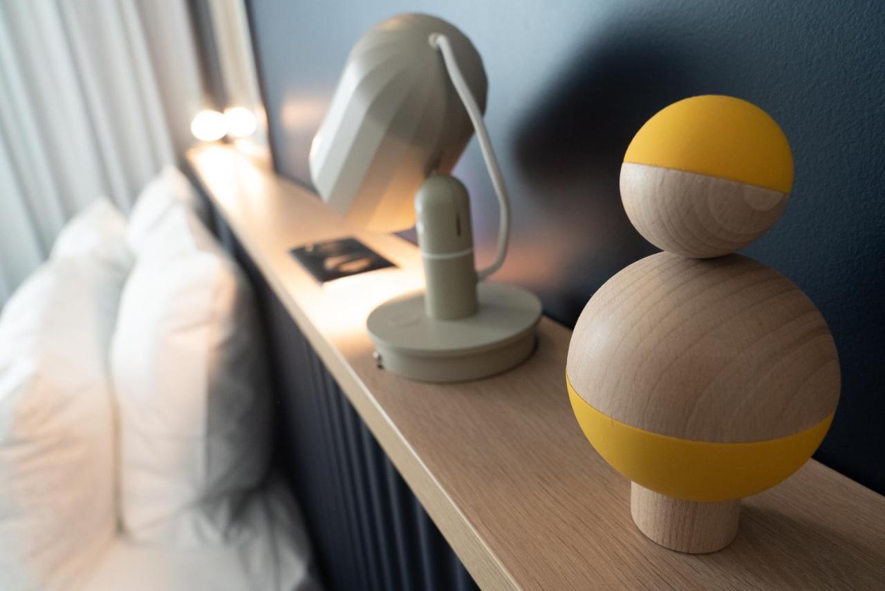 Ibis Styles Paris رومينفيل المظهر الخارجي الصورة