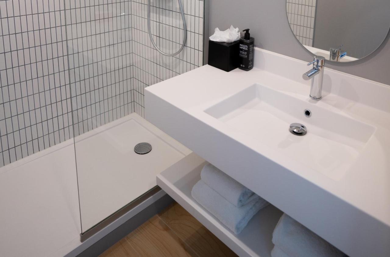 Ibis Styles Paris رومينفيل المظهر الخارجي الصورة