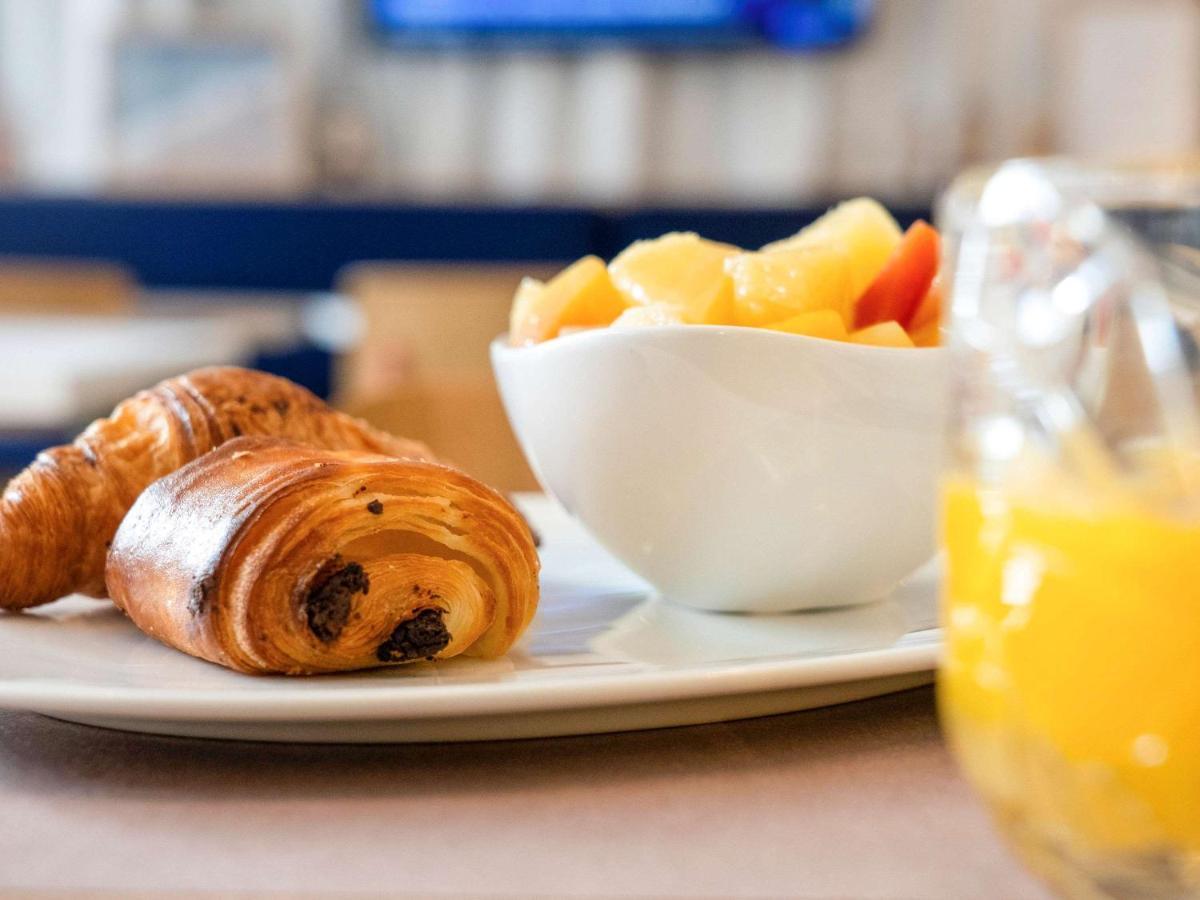 Ibis Styles Paris رومينفيل المظهر الخارجي الصورة