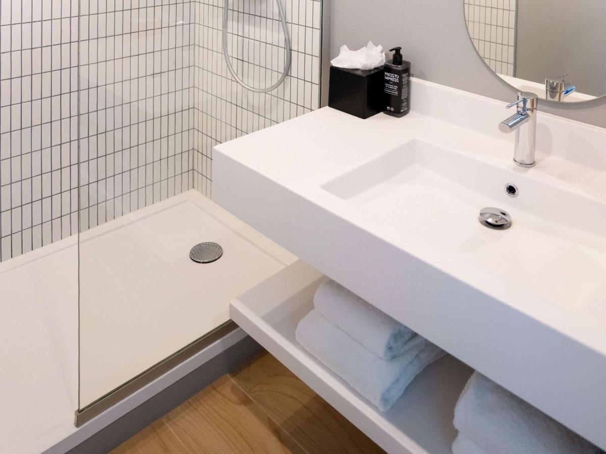Ibis Styles Paris رومينفيل المظهر الخارجي الصورة